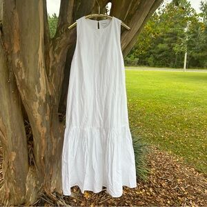 THE DROP Womens size S Maxi Dress